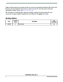 浏览型号PFR4200MAE40的Datasheet PDF文件第4页