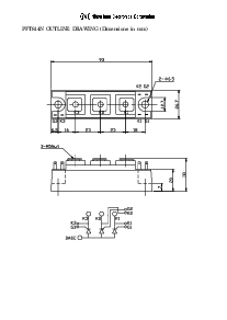 浏览型号PFT814N的Datasheet PDF文件第3页