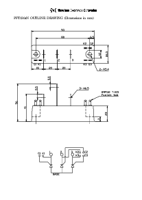 浏览型号PFT1303N的Datasheet PDF文件第3页