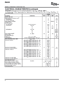 浏览型号PGA309AIPWT的Datasheet PDF文件第4页