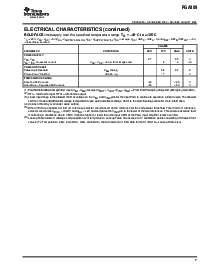 浏览型号PGA309AIPWT的Datasheet PDF文件第7页