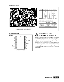 浏览型号PGA205BP的Datasheet PDF文件第5页