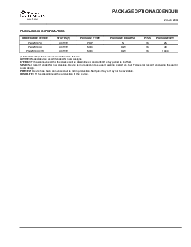 浏览型号PGA2310UA的Datasheet PDF文件第13页