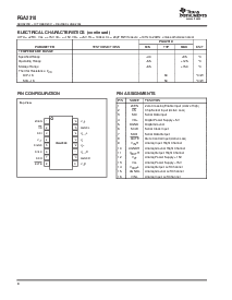 浏览型号PGA2310UA/1K的Datasheet PDF文件第4页