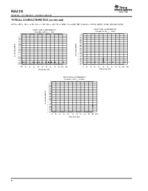 浏览型号PGA2310UA/1K的Datasheet PDF文件第6页