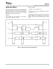 浏览型号PGA2310UA/1K的Datasheet PDF文件第9页