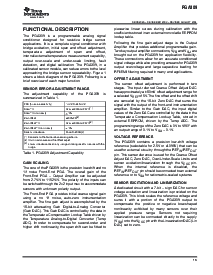 浏览型号PGA309AIPWR的Datasheet PDF文件第13页