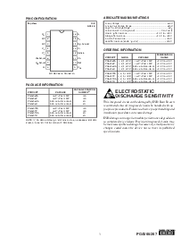 浏览型号PGA206U的Datasheet PDF文件第3页