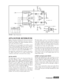 浏览型号PGA206U的Datasheet PDF文件第7页