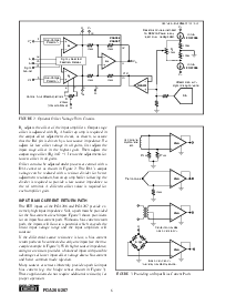 浏览型号PGA206U的Datasheet PDF文件第8页