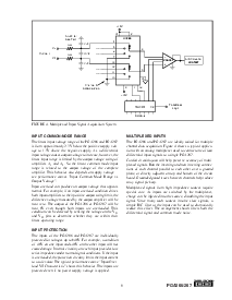 浏览型号PGA206U的Datasheet PDF文件第9页