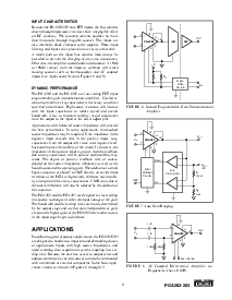 浏览型号PGA203BG的Datasheet PDF文件第9页