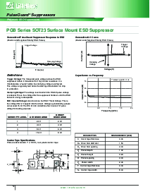 浏览型号PGB002ST23WR的Datasheet PDF文件第2页