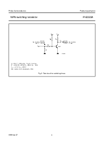 浏览型号PH2222A的Datasheet PDF文件第4页