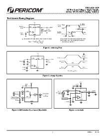 浏览型号PI5A4629TX的Datasheet PDF文件第7页