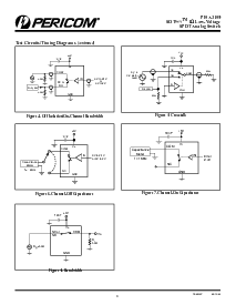 浏览型号PI5A3159TEX的Datasheet PDF文件第8页