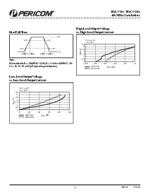 浏览型号PI6CV304L的Datasheet PDF文件第5页