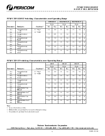 ����ͺ�[name]��Datasheet PDF�ļ���5ҳ