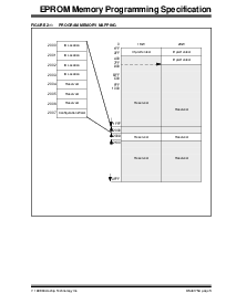浏览型号PIC12C671-10I/MF的Datasheet PDF文件第3页