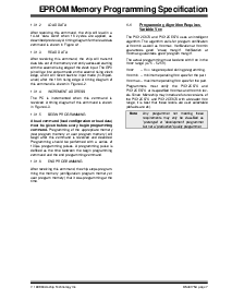 浏览型号PIC12C671-10I/MF的Datasheet PDF文件第7页