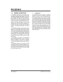 浏览型号PIC12C509AT-04I/SN的Datasheet PDF文件第4页