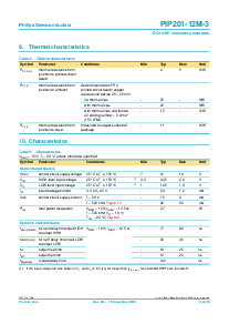 ����ͺ�[name]��Datasheet PDF�ļ���6ҳ