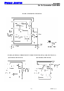 浏览型号PJ34063CS的Datasheet PDF文件第5页