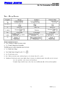 浏览型号PJ34063CS的Datasheet PDF文件第7页