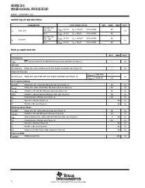 浏览型号MSP50C30PJM的Datasheet PDF文件第4页