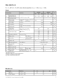 浏览型号PKA2411PIL的Datasheet PDF文件第7页