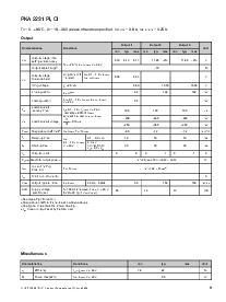 浏览型号PKA2432PIL的Datasheet PDF文件第9页