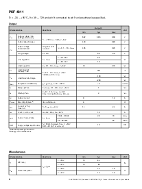 浏览型号PKF4310SI的Datasheet PDF文件第8页