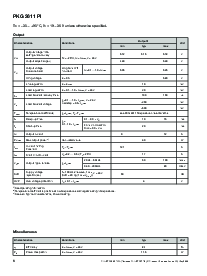 浏览型号PKG2623PI的Datasheet PDF文件第6页