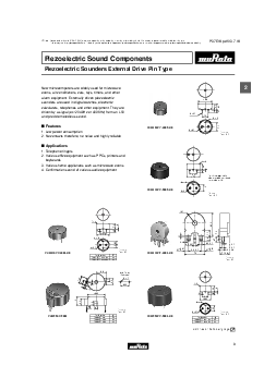 ͺ[name]Datasheet PDFļ1ҳ