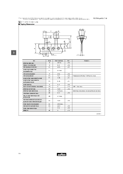 浏览型号PKM13EPY的Datasheet PDF文件第8页