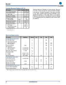 浏览型号PLA143的Datasheet PDF文件第2页