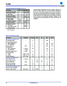 浏览型号PLA193STR的Datasheet PDF文件第2页