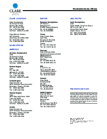 浏览型号PLA110的Datasheet PDF文件第6页