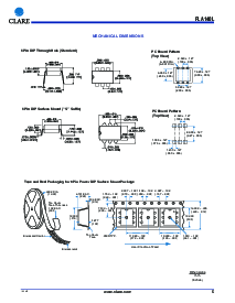 浏览型号PLA140LSTR的Datasheet PDF文件第5页