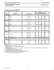 浏览型号PLUS17310的Datasheet PDF文件第4页