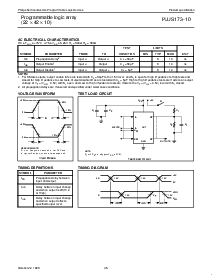 浏览型号PLUS17310的Datasheet PDF文件第5页