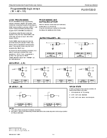 浏览型号PLUS153DN的Datasheet PDF文件第6页