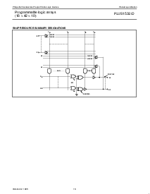 浏览型号PLUS153DN的Datasheet PDF文件第8页