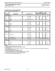 浏览型号PLUS173DA的Datasheet PDF文件第4页