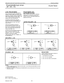 浏览型号PLUS173DA的Datasheet PDF文件第6页