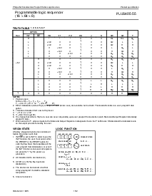 浏览型号PLUS405-55A的Datasheet PDF文件第3页