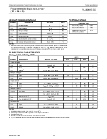 浏览型号PLUS405-55A的Datasheet PDF文件第7页