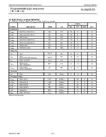 浏览型号PLUS405-55A的Datasheet PDF文件第8页