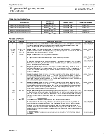 浏览型号PLUS405-45N的Datasheet PDF文件第3页