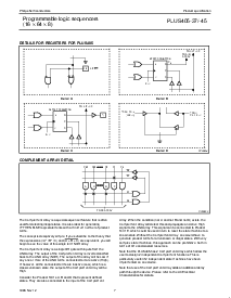 浏览型号PLUS405-45N的Datasheet PDF文件第7页